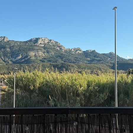 Las Lomas Denia I Les Deveses Exterior photo